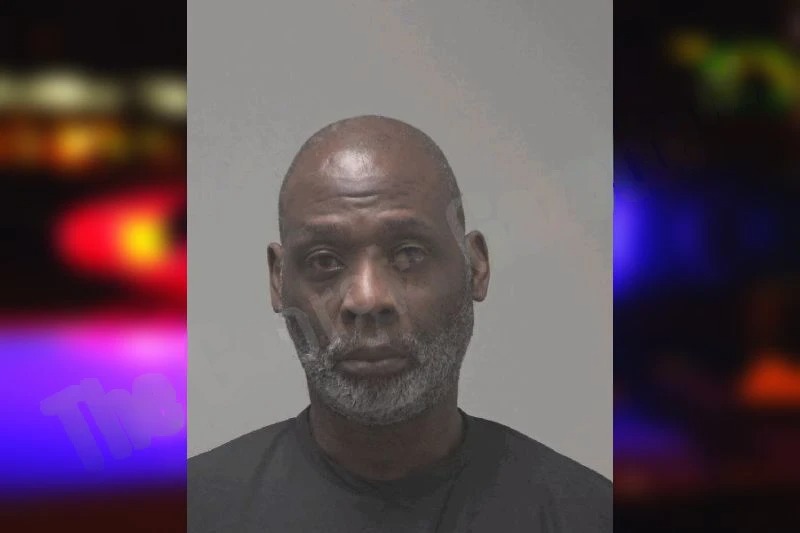 Walter Rivers mugshot – Coweta County , Georgia Walter Rivers mugshot