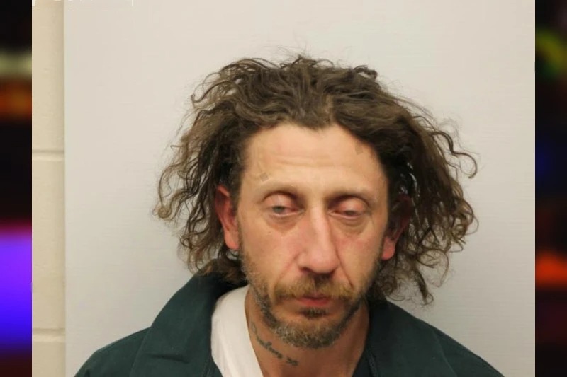 Walter Torrance Mugshots