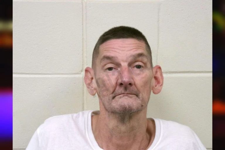 Walter Winn mugshot – Bulloch County , Georgia Walter Winn