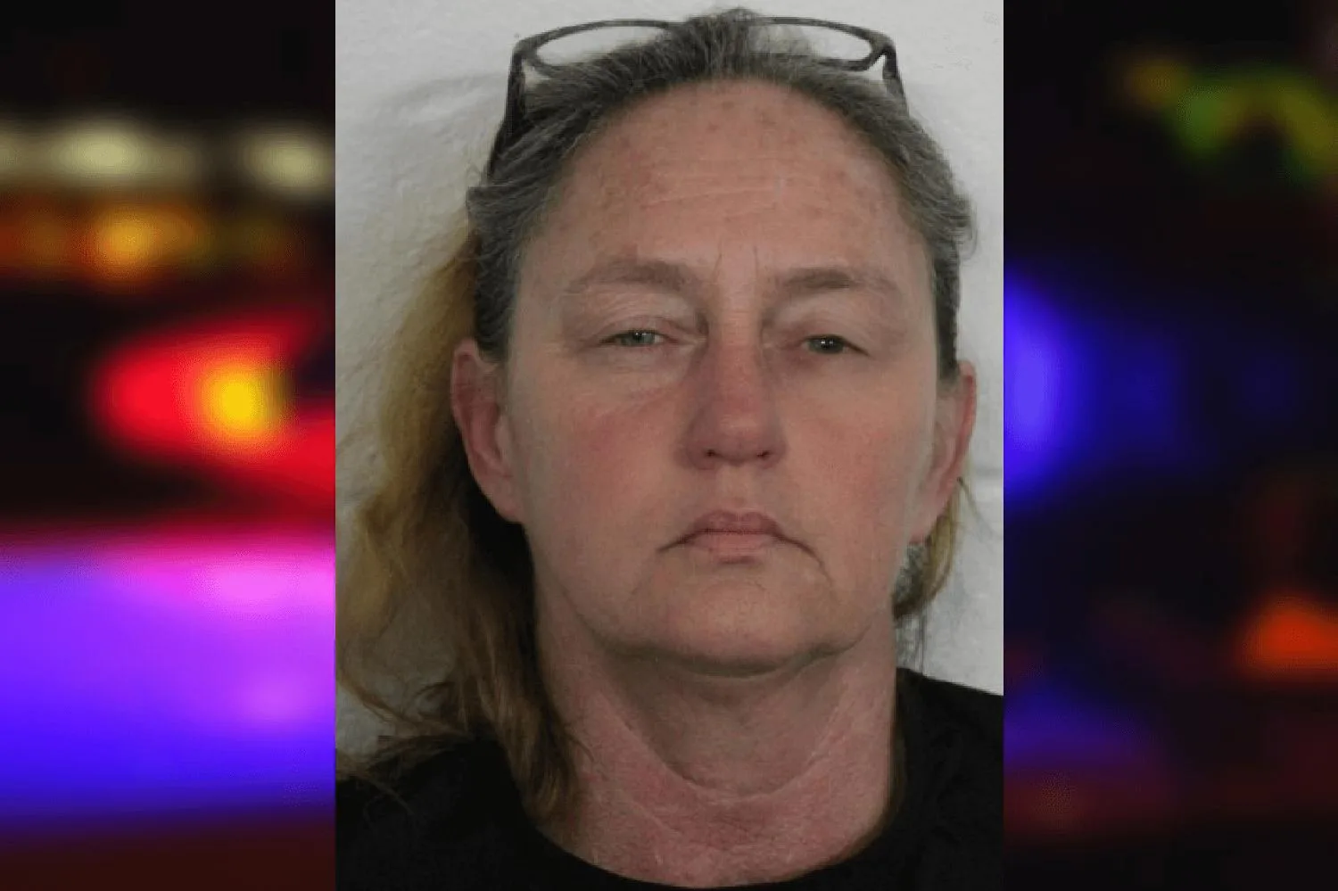 Wanda Nelson mugshot – Floyd County , Georgia Wanda Nelson mugshot