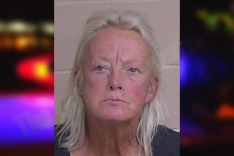 Wanda Younce mugshot – Walker County , Georgia Wanda Younce mugshot