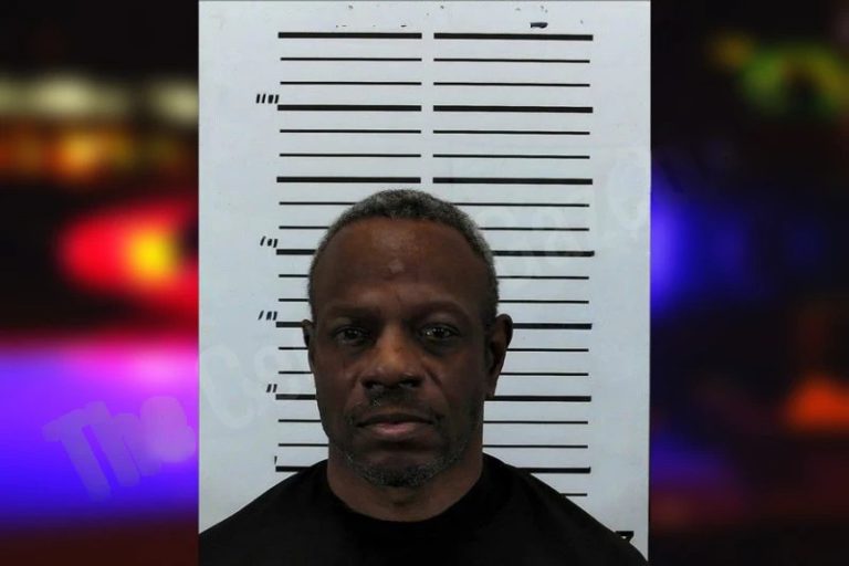 Warner Stinson mugshot – Hart County , Georgia Warner Stinson