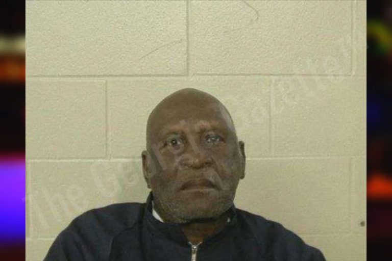 Warren Howard mugshot – Liberty County , Georgia Warren Howard