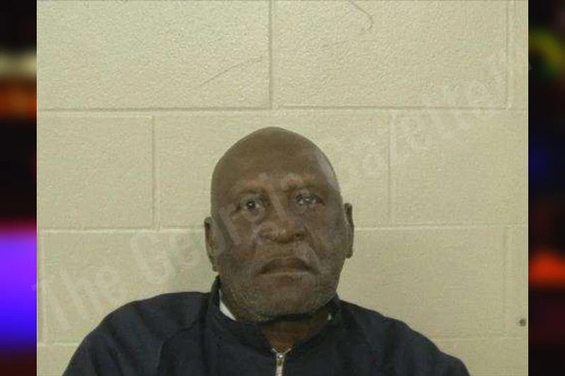 Warren Howard mugshot – Liberty County , Georgia Warren Howard mugshot