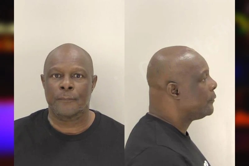 Wayne Lynch Mugshots