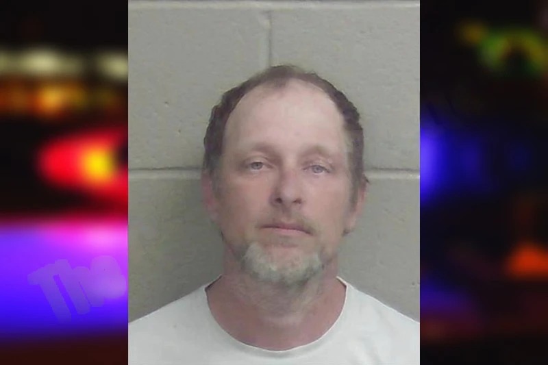 Wayron Walker Mugshots