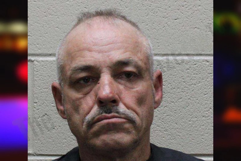 Wayward Townsend Mugshots