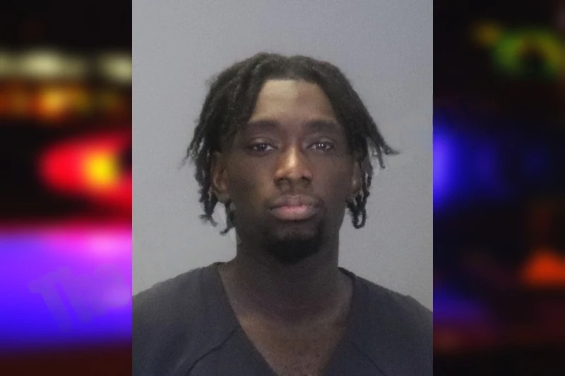 Weldon Williams Mugshots