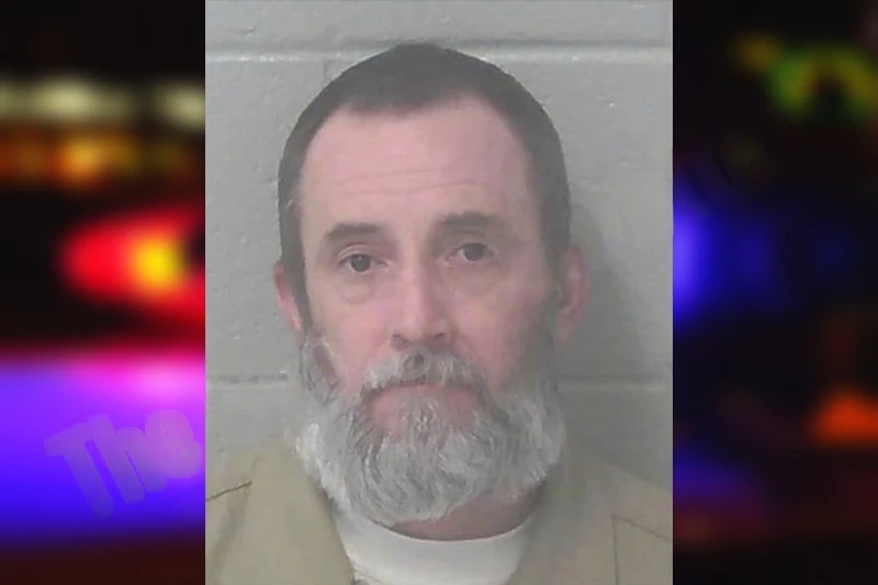 Wendell Herrington mugshot – Newton County , Georgia Wendell Herrington mugshot