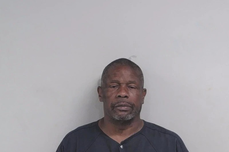 Wendell Thomas Mugshots