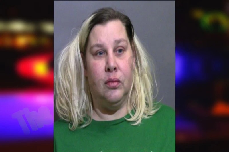 Wendy Murray Mugshots