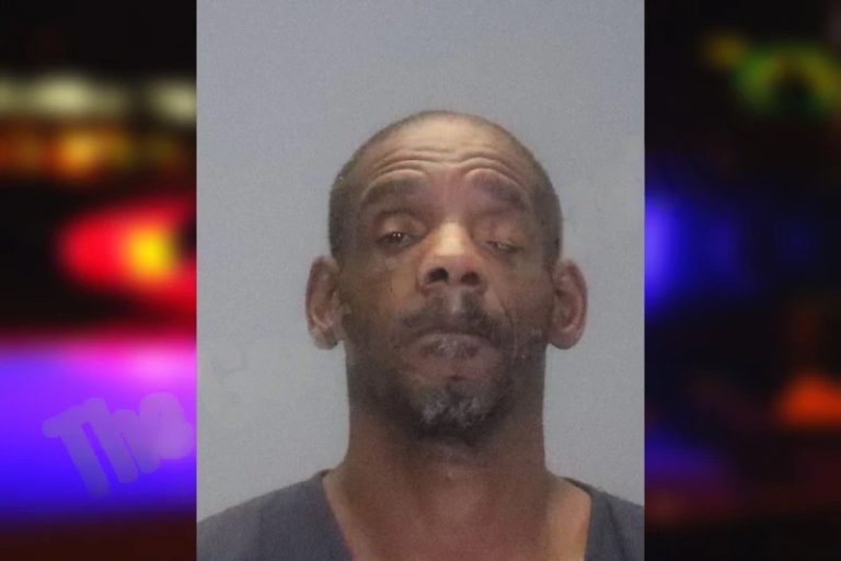 West Dryden mugshot – Muscogee County , Georgia West Dryden