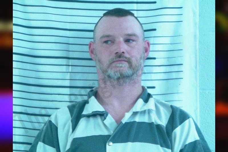 Westley Gilbert Mugshots