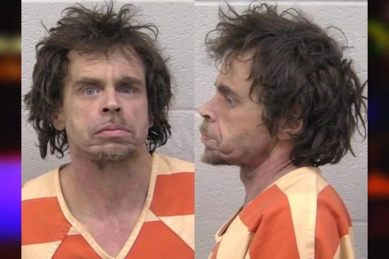 Weyman Hix mugshot – Paulding County , Georgia Weyman Hix