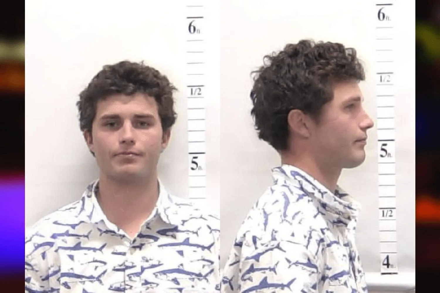 Whitaker Tollmann Mugshots