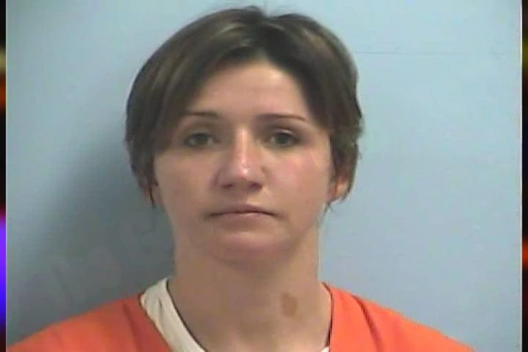 Whitney Cox mugshot – Dawson County , Georgia Whitney Cox