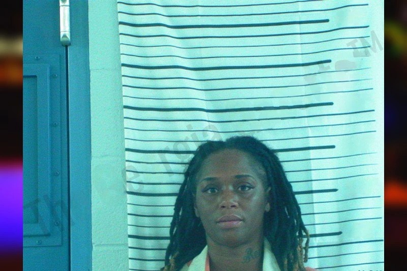 Whitney Wheeler Mugshots