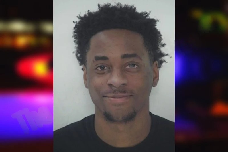 Widmaer Pierre Ville mugshot – Fayette County , Georgia Widmaer Pierre Ville mugshot