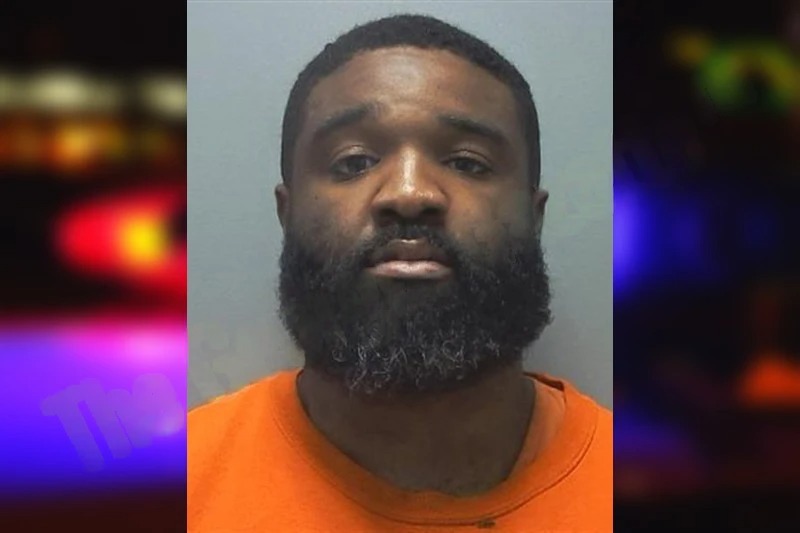 Wilbert Jackson mugshot – Cherokee County , Georgia Wilbert Jackson mugshot