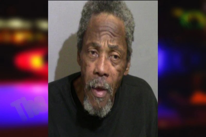 Wilbur Johnson Mugshots