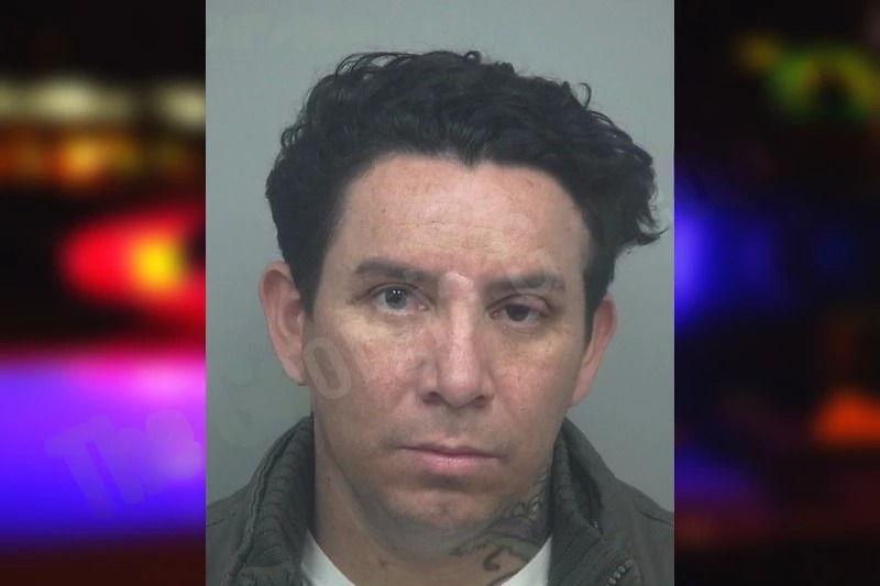 Wilder Salgado Guillen mugshot – Gwinnett County , Georgia Wilder Salgado Guillen mugshot