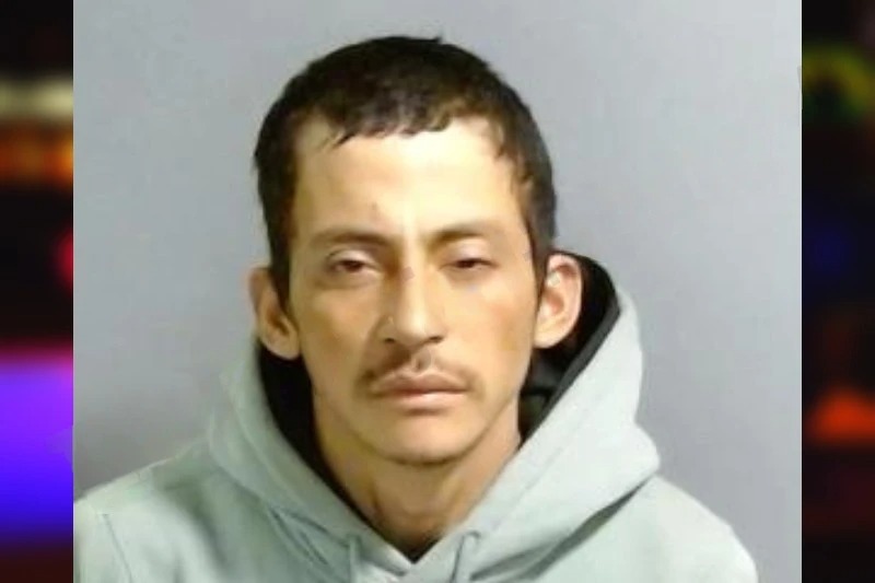 Wilfido Aguirre Flores mugshot