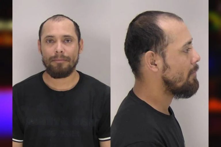 Wilfredozo Erazo-Lazo mugshot – Richmond County , Georgia Wilfredozo Erazo-Lazo