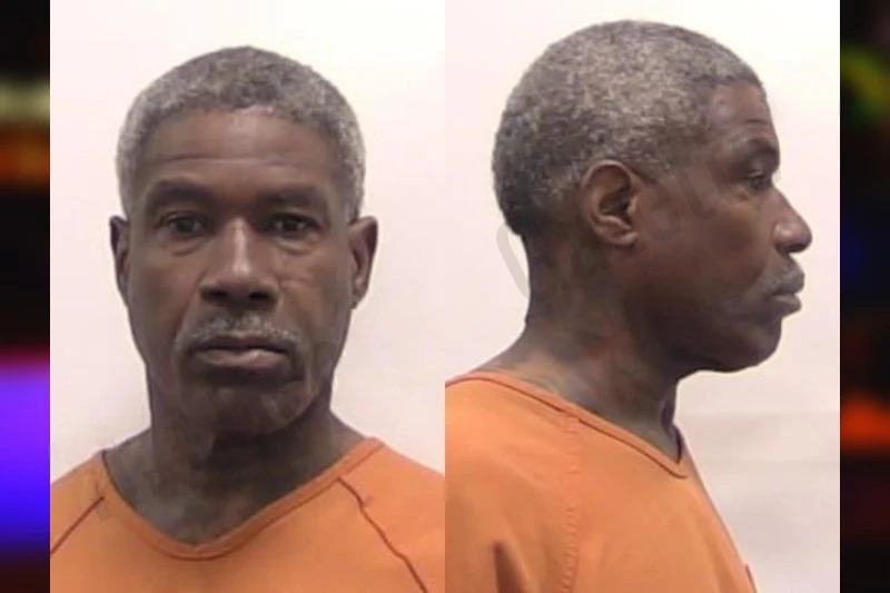 Will Ingram Mugshots