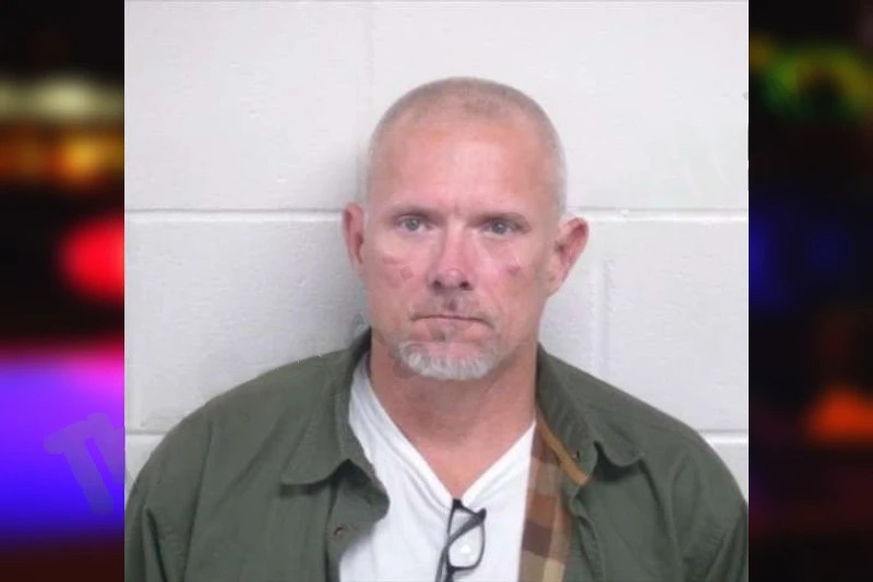 Willard Horton Mugshots