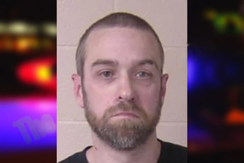 Willard Ingram mugshot