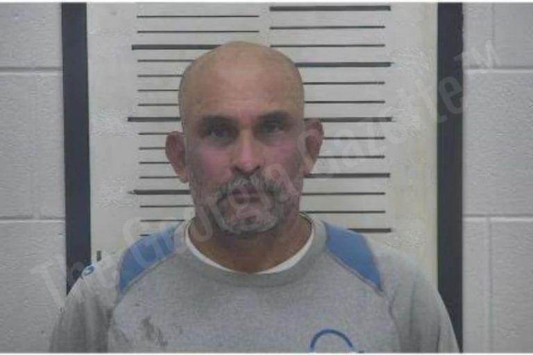 William Aguilar-Garcia mugshot – Coffee County , Georgia William Aguilar-Garcia