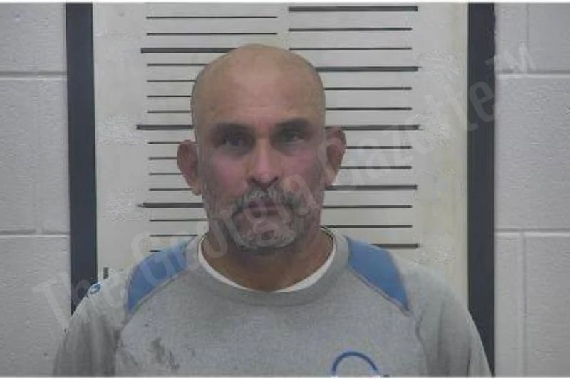 William Aguilar-Garcia mugshot