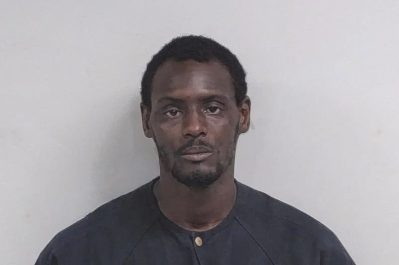 William Aikens Mugshots