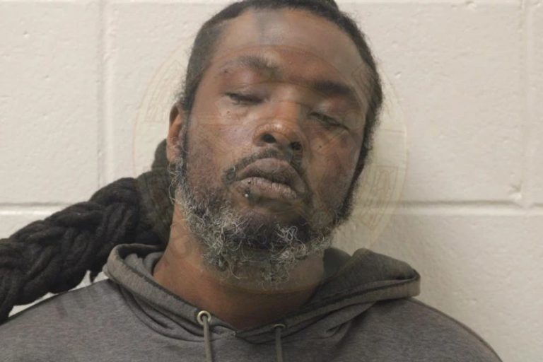 William Alexander mugshot – Jones County , Georgia William Alexander