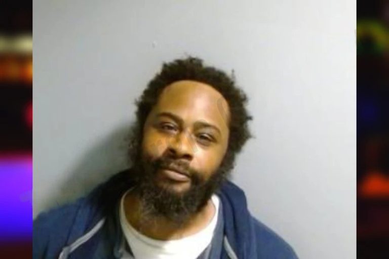 William Bankston mugshot – Fulton County , Georgia William Bankston