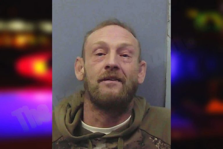 William Barefield mugshot – Chattooga County , Georgia William Barefield