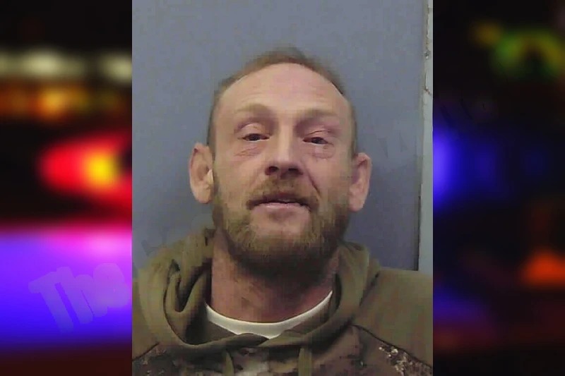 William Barefield mugshot – Chattooga County , Georgia William Barefield mugshot