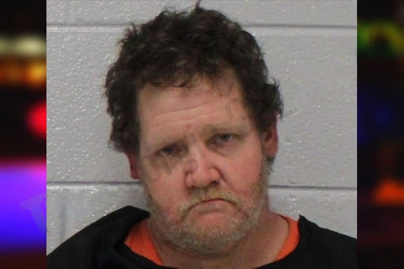 William Bell mugshot – Carroll County , Georgia William Bell mugshot