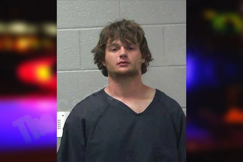 William Bradburn Mugshots