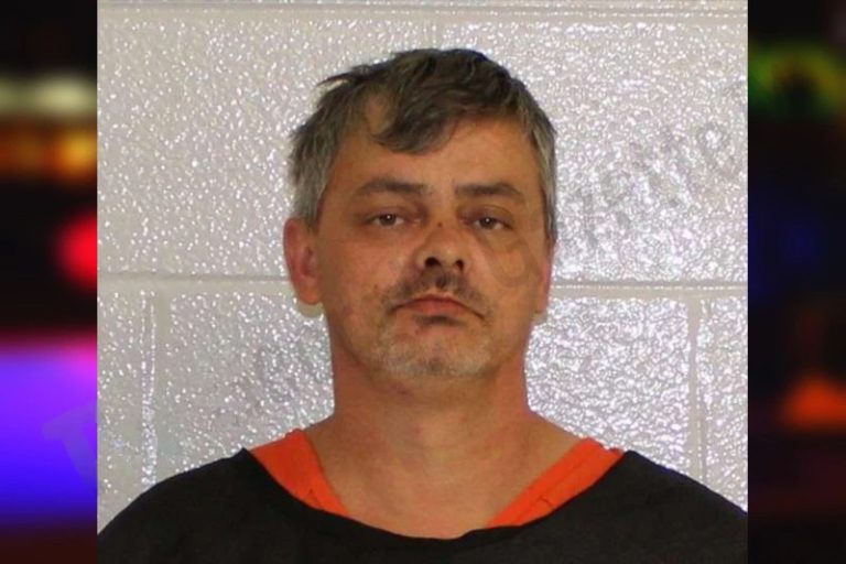 William Burnett mugshot – Carroll County , Georgia William Burnett