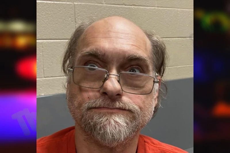 William Burton mugshot – Haralson County , Georgia William Burton mugshot