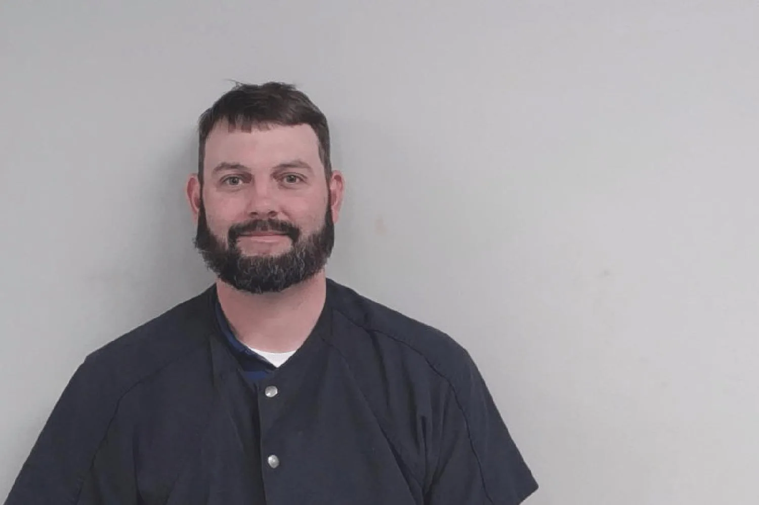 William Calley Mugshots