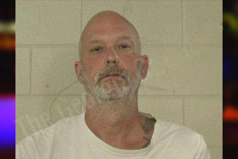 William Carryer mugshot – Liberty County , Georgia William Carryer