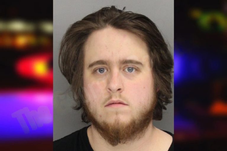 William Carter mugshot – Cobb County , Georgia William Carter