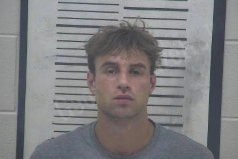 William Clark mugshot – Coffee County , Georgia William Clark