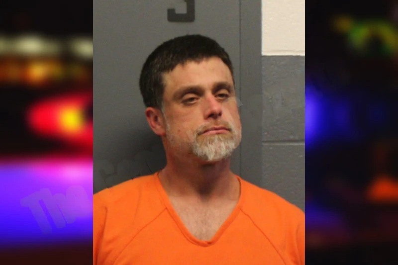 William Crawford Mugshots