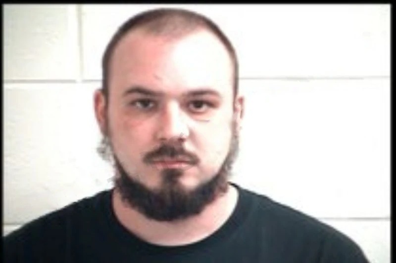 William Cummings Mugshots