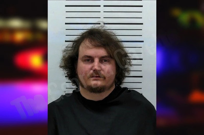 William Davis Mugshots