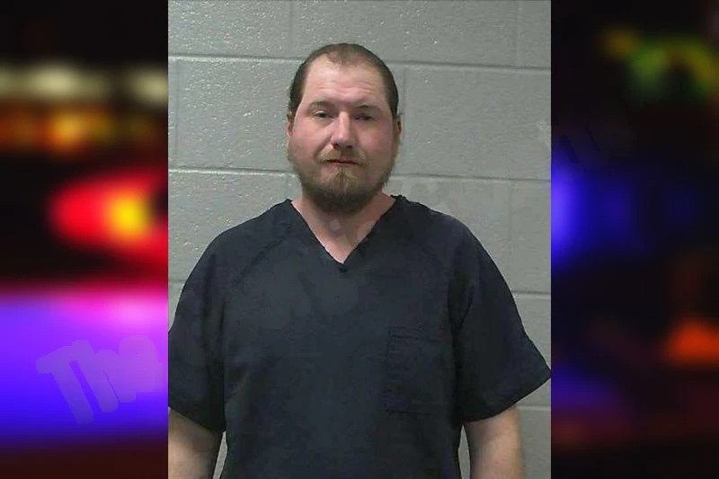 William Davis Mugshots