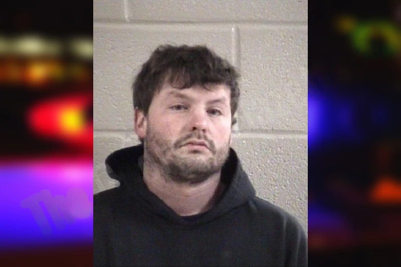 William Duke mugshot